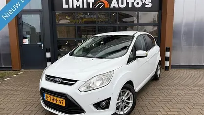 Occasion Ford C-MAX Titanium 150 PK (110 kW) 2013 MPV
