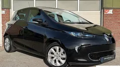 Gebruikt 2013 Renault Zoe Zen Hatchback | € 1.000