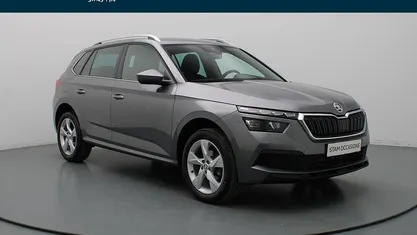 Occasion Skoda Kamiq Business Line 112 PK (82 kW) 2022 SUV