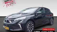 Zwart metallic Gebruikt 2025 Mitsubishi Colt Intense Hatchback | € 22.930 (Super prijs)