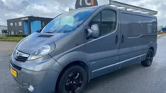 Gebruikt 2014 Opel Vivaro Van | € 6.995 (Goede deal)