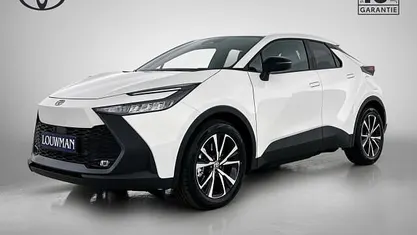 Occasion Toyota C-HR 123 PK (90 kW) 2025 SUV