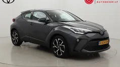 Grijs Gebruikt 2020 Toyota C-HR SUV | € 22.999 (Eerlijke prijs)