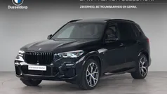 Zwart Gebruikt 2021 BMW X5 Executive SUV | € 63.950 (Eerlijke prijs)