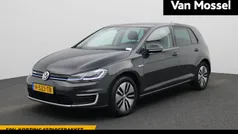 Gebruikt 2020 VW e-Golf Hatchback | € 13.900 (Eerlijke prijs)