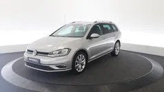 Gebruikt 2018 VW Golf VII Comfortline Stationwagen | € 14.950 (Eerlijke prijs)