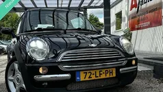 Gebruikt 2002 Mini Cooper Hatchback | € 2.799 (Eerlijke prijs)