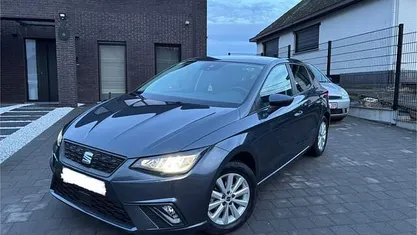 Occasion Seat Ibiza 95 PK (69 kW) 2023 Hatchback