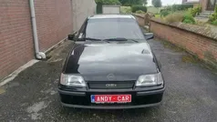 Opel Kadett