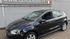 Gebruikt 2013 VW Polo Comfortline Hatchback | € 8.950 (Eerlijke prijs)