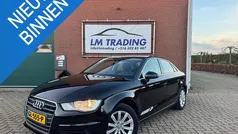 Gebruikt 2015 Audi A3 Attraction Sedan | € 9.995 (Super prijs)