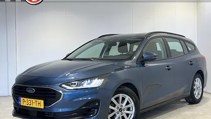 Gebruikt 2022 Ford Focus Stationwagen | € 15.940 (Goede deal)