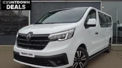 Gebruikt 2024 Renault Trafic Van | € 37.857 (Eerlijke prijs)