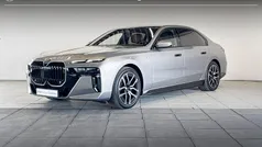 Gebruikt 2024 BMW i7 M Sport Sedan | € 84.995 (Super prijs)