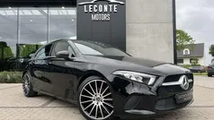 Gebruikt 2020 Mercedes A180 Sedan | € 20.990 (Goede deal)