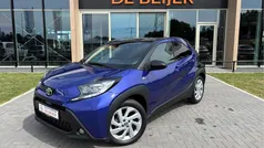 Gebruikt 2022 Toyota Aygo Pulse Hatchback | € 19.645 (Eerlijke prijs)