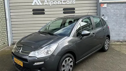 Occasion Citroën C3 PureTech 82 PK (60 kW) 2016 Hatchback