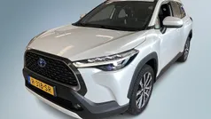 Gebruikt 2022 Toyota Corolla Cross Edition SUV | € 34.950 (Eerlijke prijs)