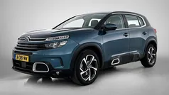 Gebruikt 2020 Citroën C5 Aircross Business Class SUV | € 16.990 (Goede deal)