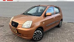 Gebruikt 2004 Kia Picanto 2 Hatchback | € 948 (Eerlijke prijs)