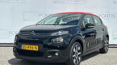 Zwart Gebruikt 2019 Citroën C3 Business Class Hatchback | € 13.600 (Eerlijke prijs)