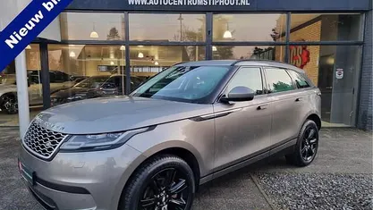 Grijs Gebruikt 2017 Land Rover Range Rover Velar R-Dynamic SUV | € 28.940 (Eerlijke prijs)
