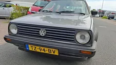 Gebruikt 1989 VW Golf II Hatchback | € 2.950