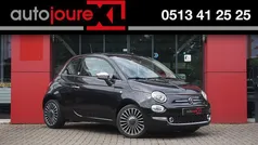 Gebruikt 2019 Fiat 500 Collezione Hatchback | € 11.450 (Eerlijke prijs)