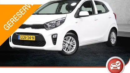 Occasion 2024 Kia Picanto Start Hatchback | € 15.425 (Eerlijke prijs)