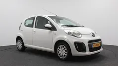 Gebruikt 2012 Citroën C1 Hatchback | € 3.250 (Eerlijke prijs)
