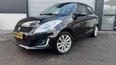 Gebruikt 2014 Suzuki Swift Comfort Hatchback | € 7.999 (Eerlijke prijs)