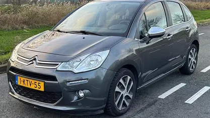 Occasion 2013 Citroën C3 Hatchback | € 2.499 (Eerlijke prijs)