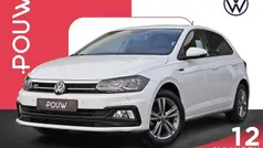 Gebruikt 2021 VW Polo Highline Hatchback | € 18.950 (Eerlijke prijs)