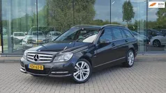 Gebruikt 2011 Mercedes C180 Avantgarde Sedan | € 11.450 (Eerlijke prijs)