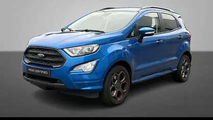 Occasion Ford Ecosport ST-Line 125 PK (91 kW) 2023 SUV