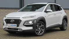 Wit Gebruikt 2020 Hyundai Kona Premium SUV | € 21.990 (Eerlijke prijs)