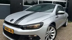 Grijs Gebruikt 2009 VW Scirocco Coupé | € 4.450 (Eerlijke prijs)
