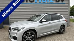 Grijs Gebruikt 2017 BMW X1 Executive SUV | € 25.990 (Eerlijke prijs)