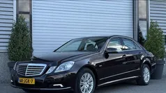 Gebruikt 2009 Mercedes E350 Sedan | € 15.950 (Eerlijke prijs)