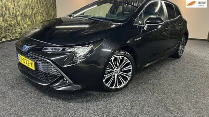 Gebruikt 2019 Toyota Corolla Edition Hatchback | € 17.499 (Goede deal)
