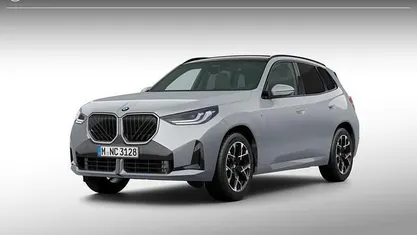 Occasion 2026 BMW X3 M Sport SUV | € 87.347 (Eerlijke prijs)
