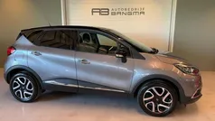 Gebruikt 2015 Renault Captur Dynamique SUV | € 10.950 (Eerlijke prijs)