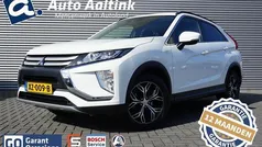 Wit Gebruikt 2019 Mitsubishi Eclipse MPV | € 16.880 (Eerlijke prijs)
