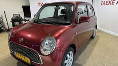 Gebruikt 2007 Daihatsu Trevis Hatchback | € 1.950 (Eerlijke prijs)