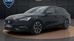 Gebruikt 2021 Seat Leon FR Stationwagen | € 23.450 (Eerlijke prijs)