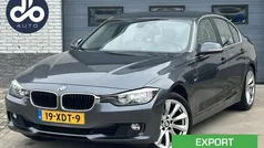Grijs Gebruikt 2012 BMW 320 Basis Sedan | € 7.934 (Goede deal)