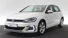 Wit Gebruikt 2020 VW Golf VIII GTE Hatchback | € 21.400 (Super prijs)