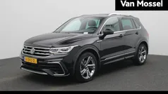 Gebruikt 2024 VW Tiguan Business SUV | € 47.700 (Eerlijke prijs)