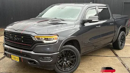 Occasion Dodge Ram Limited 401 PK (294 kW) 2019 Blauw Pickup