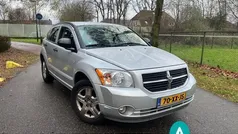 Grijs Gebruikt 2007 Dodge Caliber SXT SUV | € 2.285 (Eerlijke prijs)
